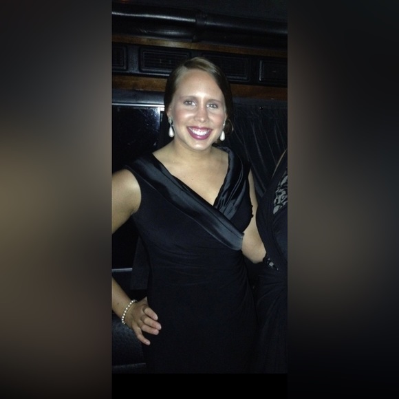 Ralph Lauren Formal Dress - Picture 6 of 6